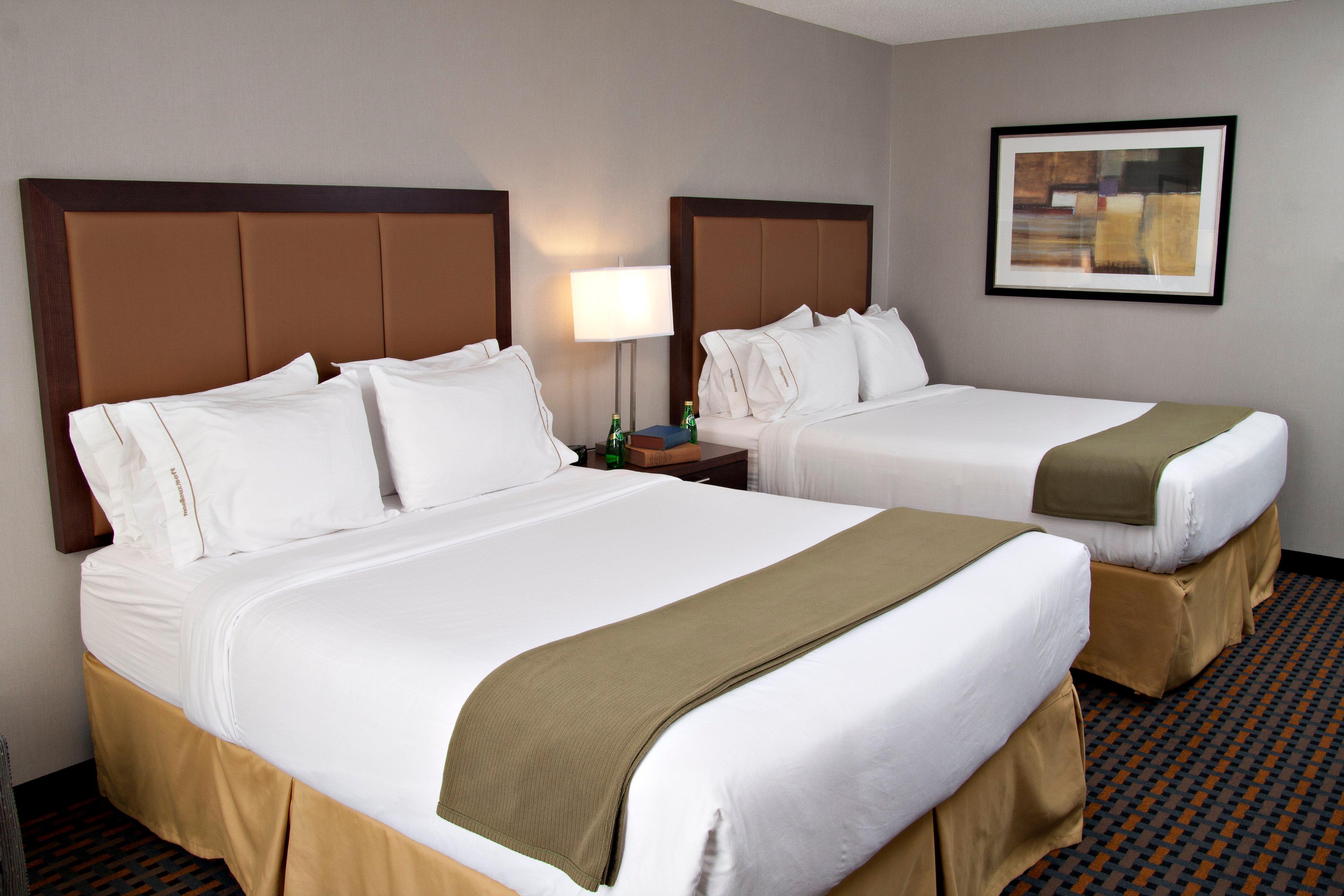 Express By Ihg 4* Pembroke