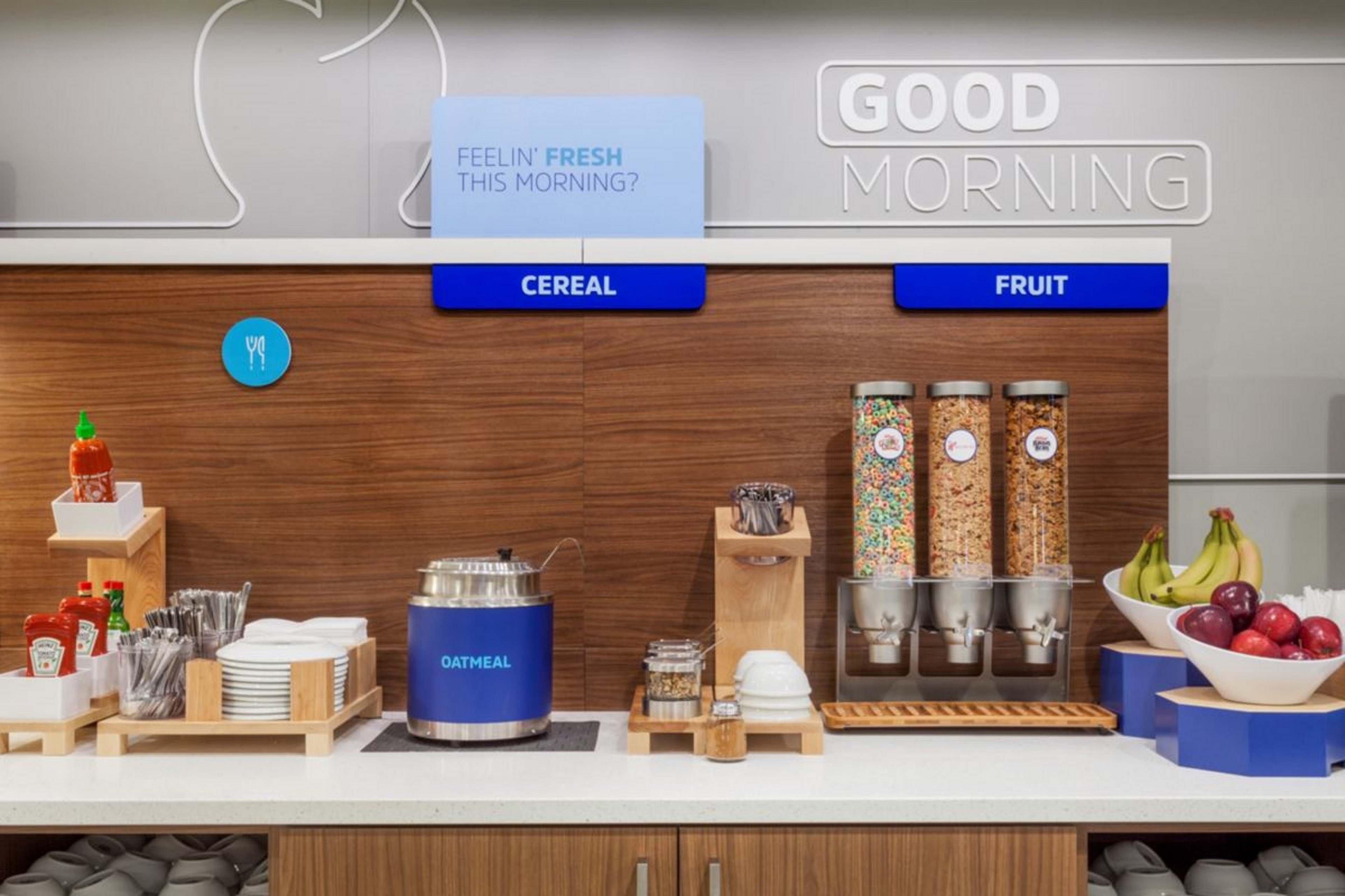 Express By Ihg Hotel 4*