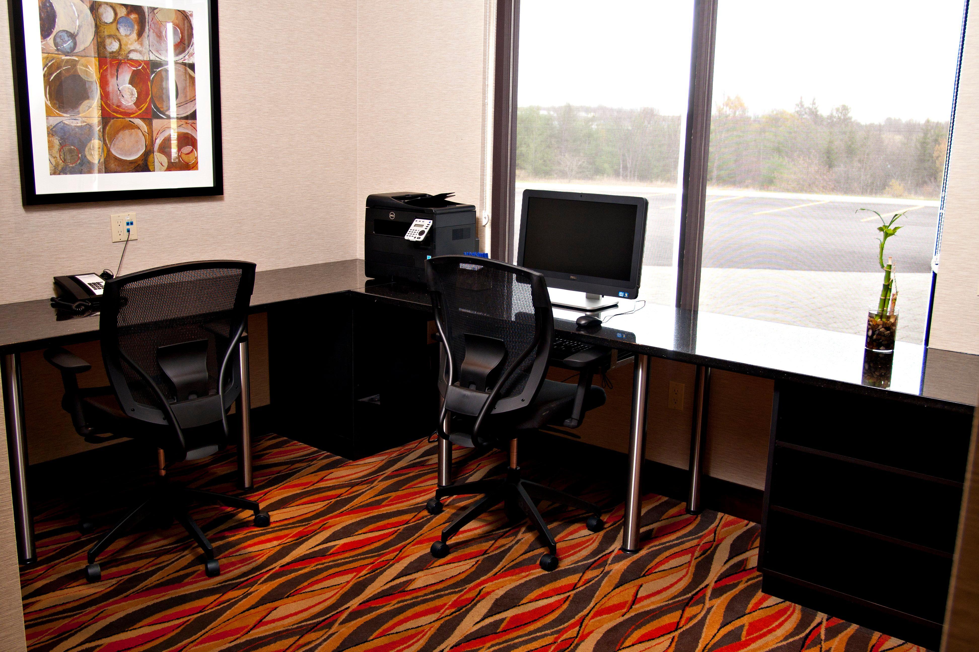 Hotel Express By Ihg