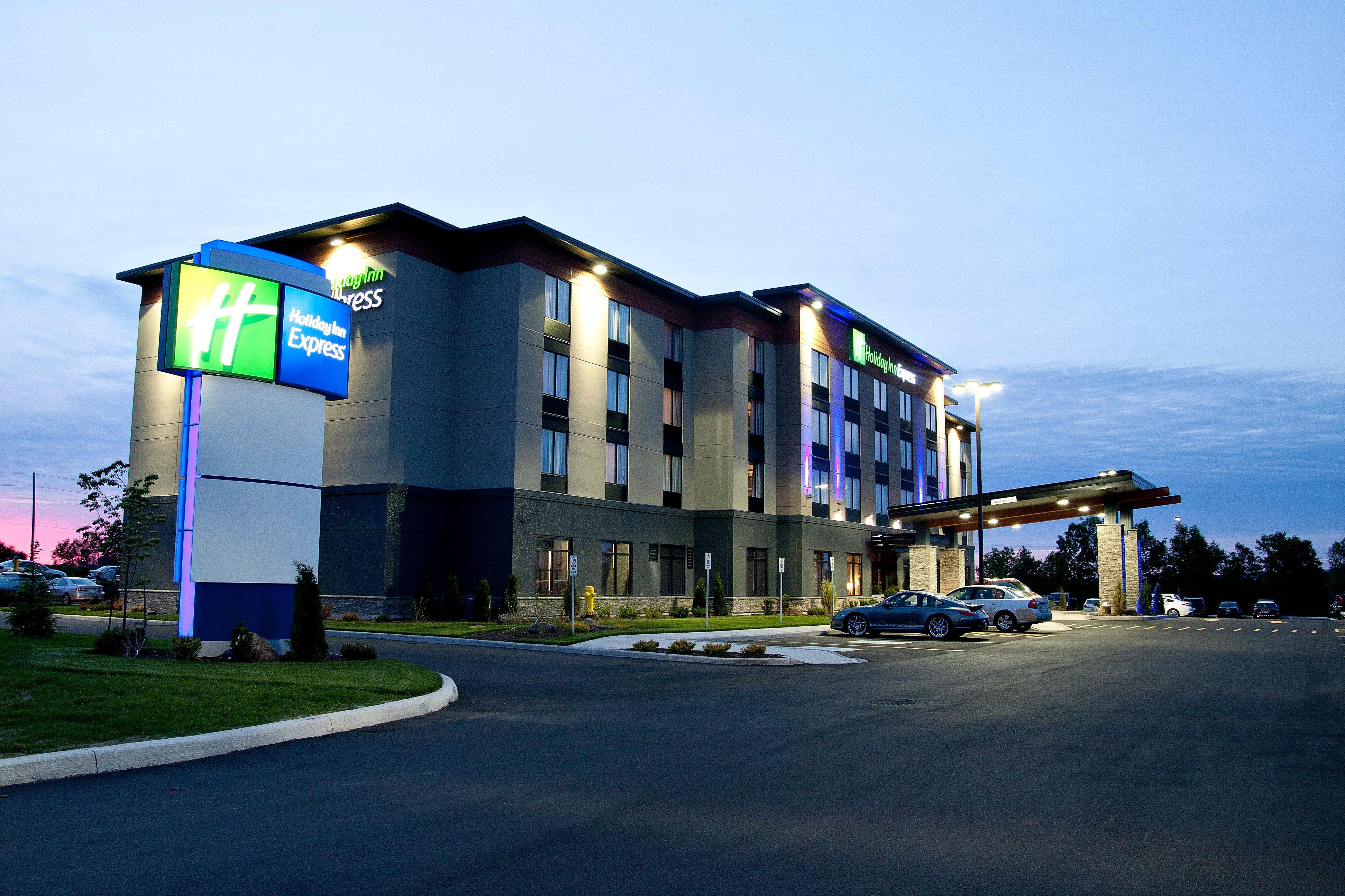 Express By Ihg 4*
