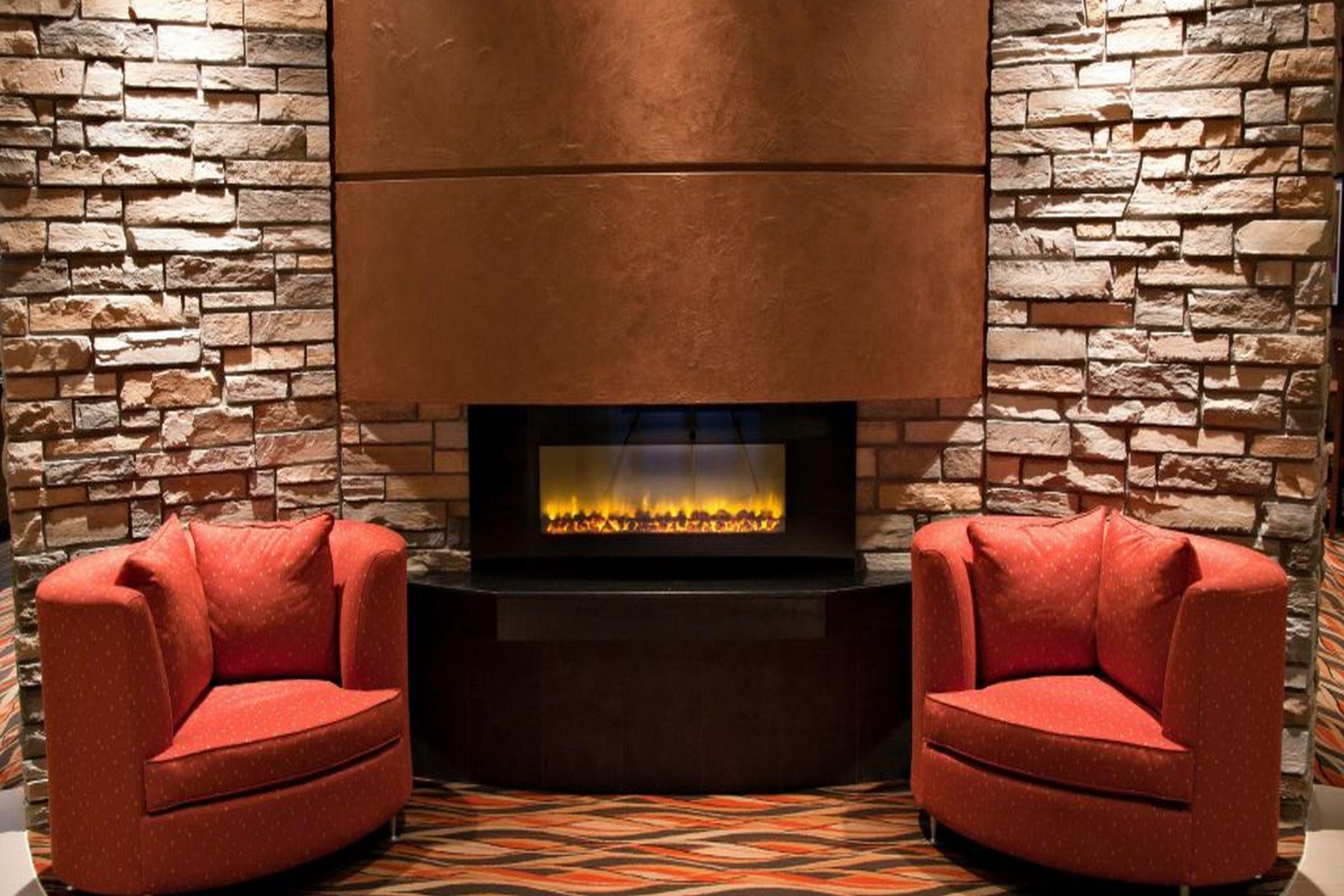 Express By Ihg 4* Pembroke