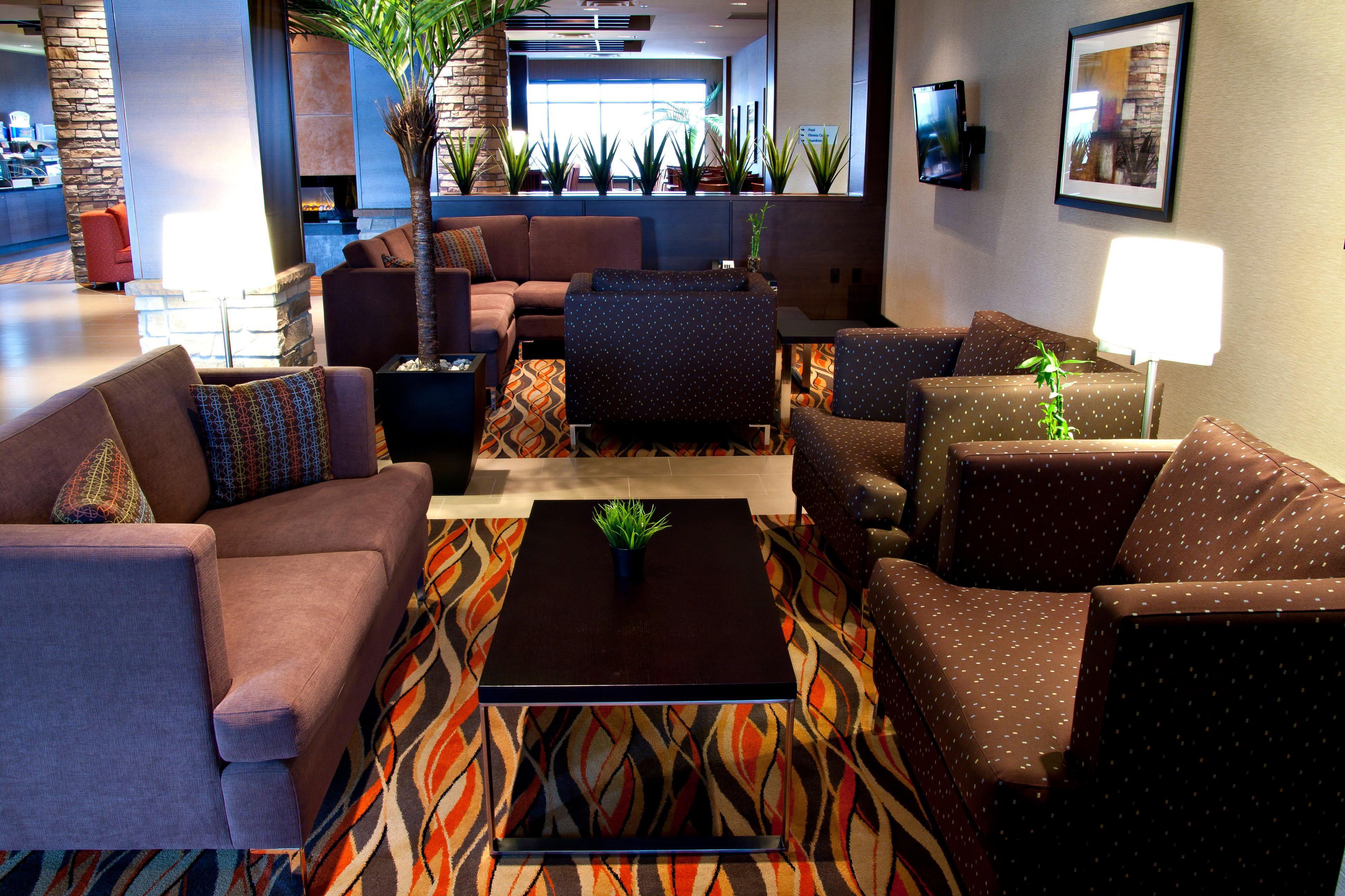 Express By Ihg Hotel