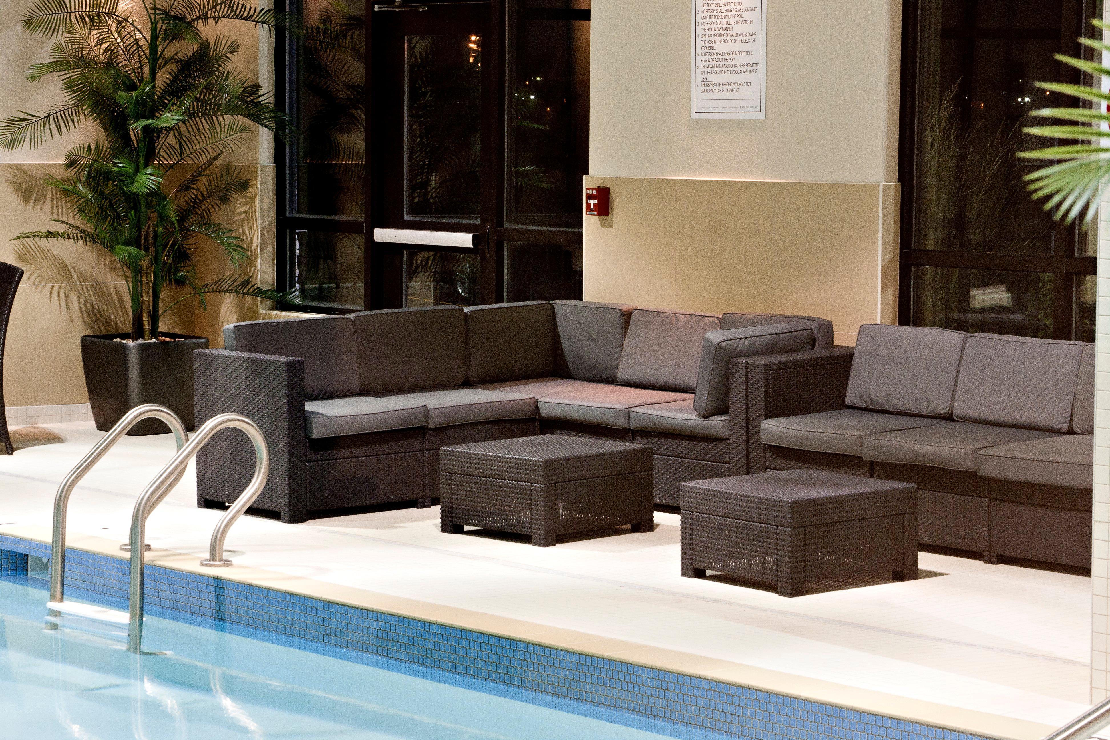 Express By Ihg Hotel