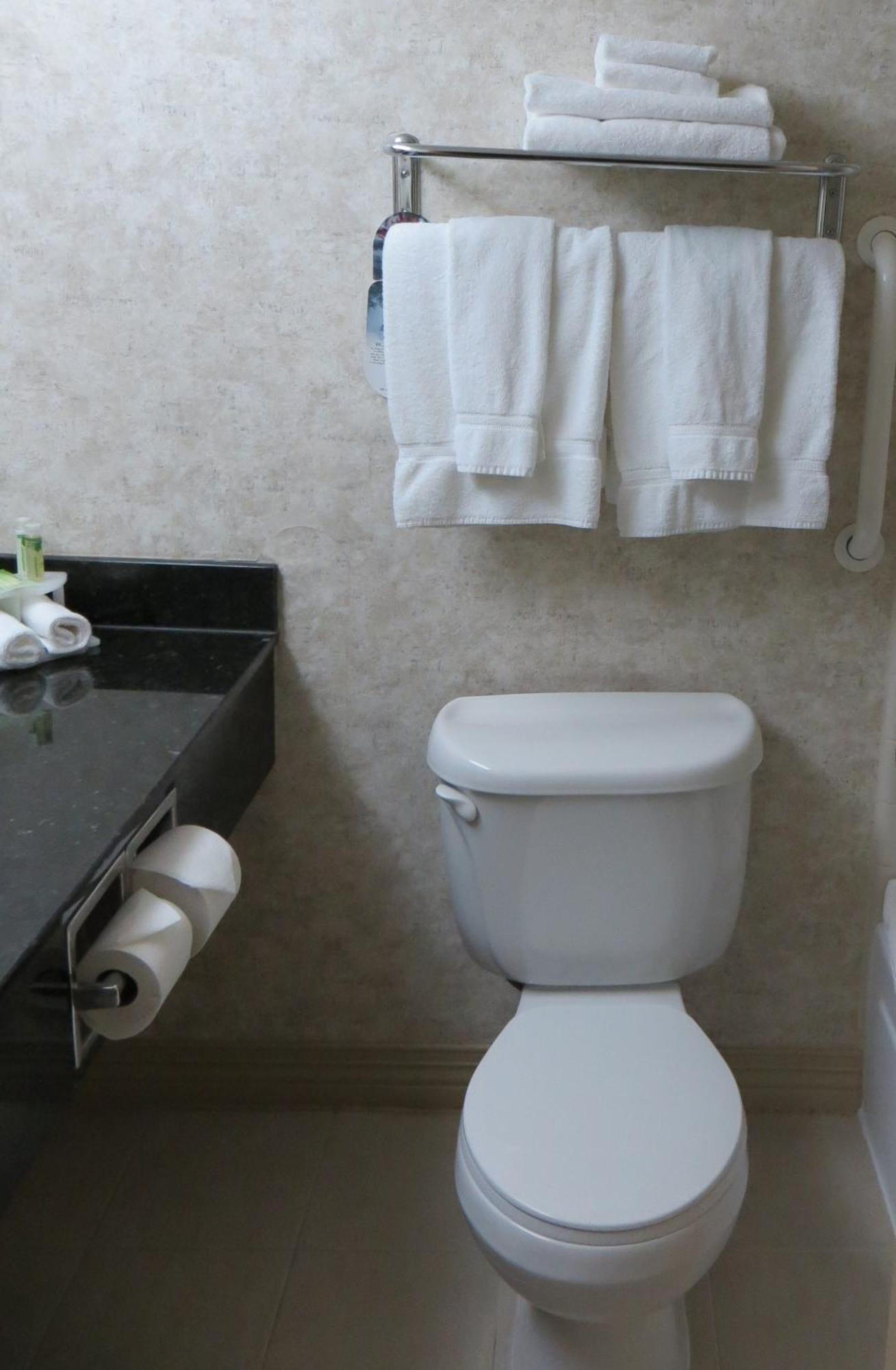 Express By Ihg Hotel 4*