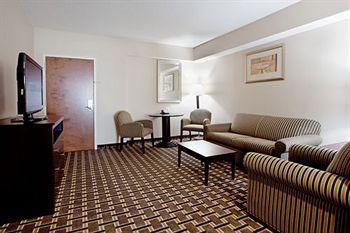 Express By Ihg Hotel