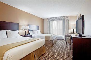 Express By Ihg Hotel 4*