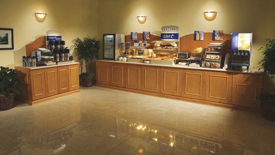 Hotel Express By Ihg