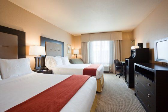 Express By Ihg Hotel