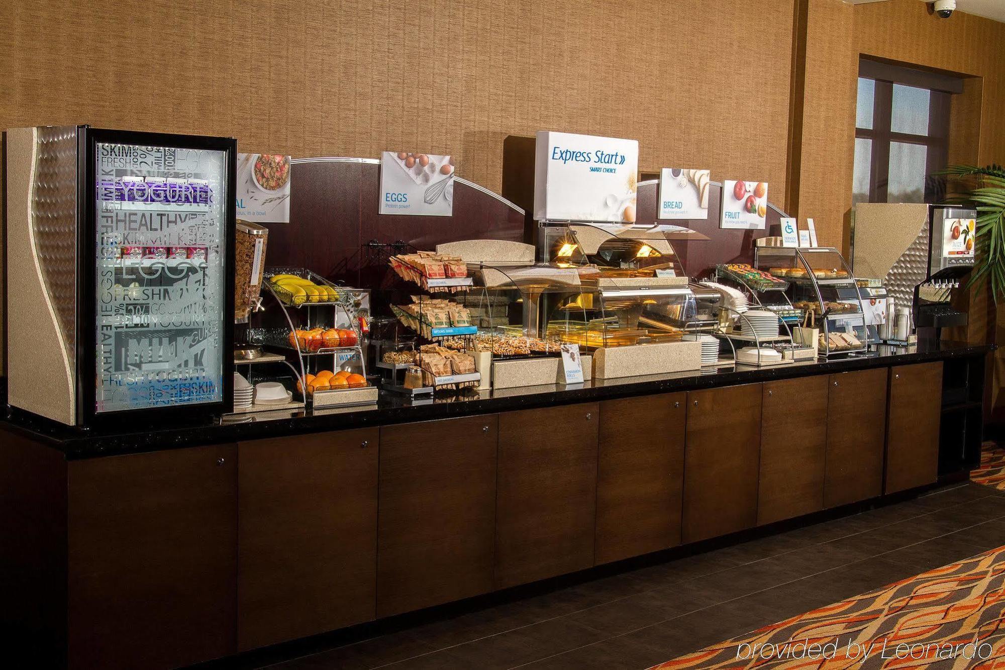 Express By Ihg Hotel 4*
