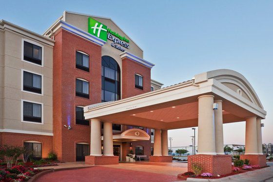 Express By Ihg Hotel